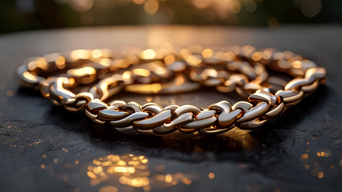Samba Chain