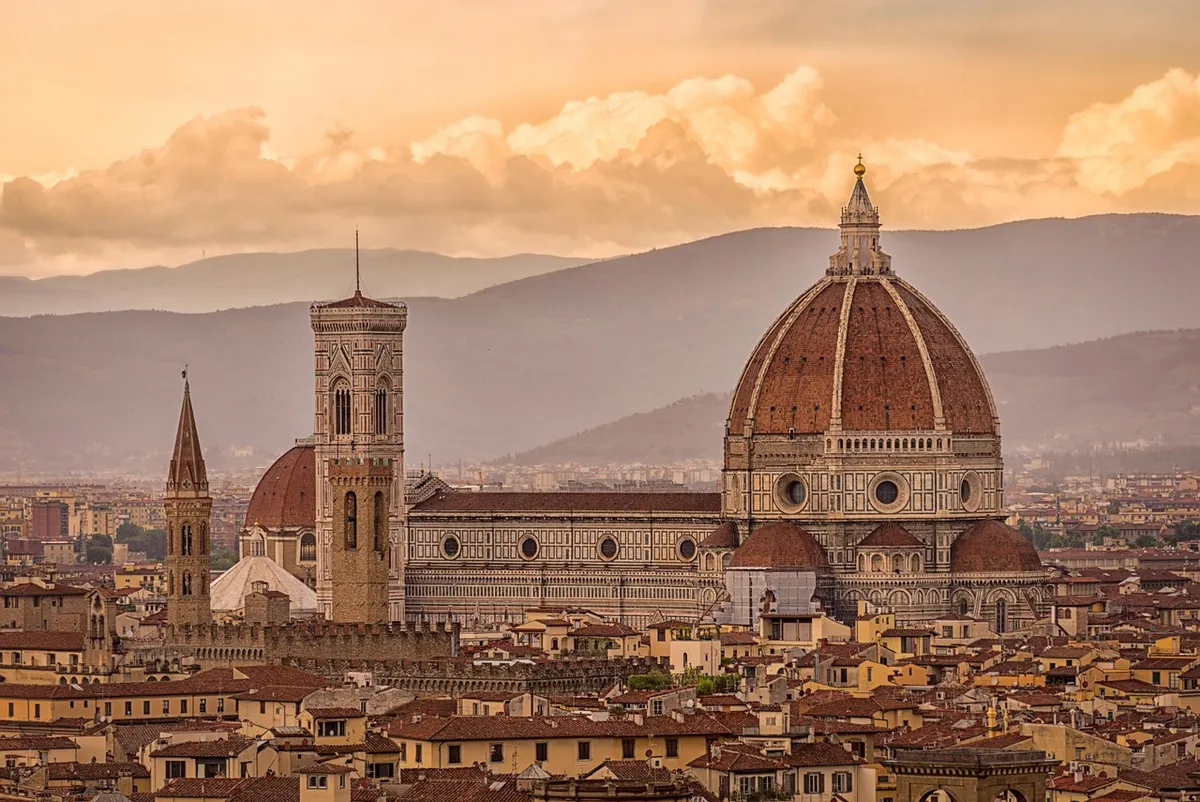 florence, firenze, italy, tuscany, architecture, europe, building, church, historic, cathedral, renaissance, tourism, landmark, history, cityscape, landscape, i