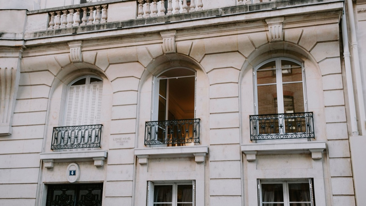 alloggio in 10esimo arrondissement parigino