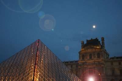 Louvre : Devenez sélectif pour vivre l'expérience, pas la masse