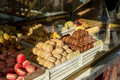 Kruste, Aroma, Kunden: Die Kunst der besten Pariser Bäckerei