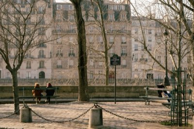7 Signs of Quality: Navigating Paris's Bread Scene