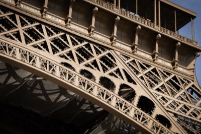 Summit vs. 2nd Floor: Choosing Your Perfect Eiffel View