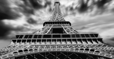 Torre Eiffel: Summit vs. Pisos bajos, elige tu experiencia ideal