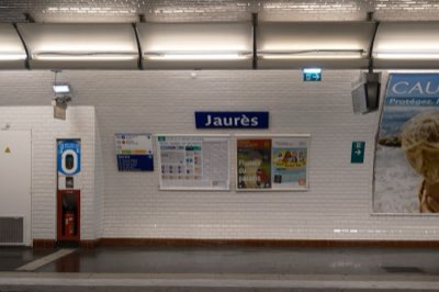 パリ地下鉄完全攻略ガイド：パス選びと安全対策を徹底解説完全ガイド