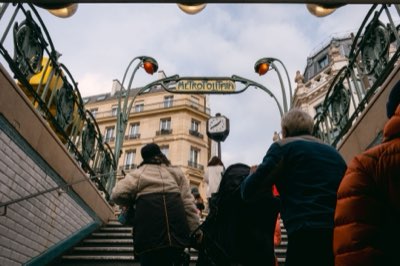 Paris: Escolha o Passe Ideal e Evite Batedores de Carteira
