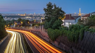 Luxus oder Bohème? Die Pariser Viertel für jeden Reisestil