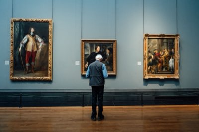 Versailles: 7 uur nodig voor de grootsheid van het paleis