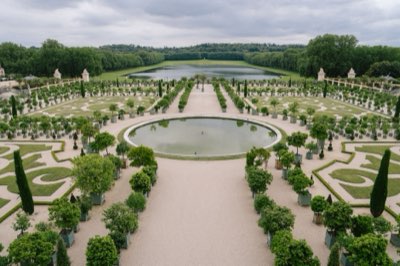 凡爾賽宮深度遊：掌握動線讓您領會法王權力迷宮完整指南
