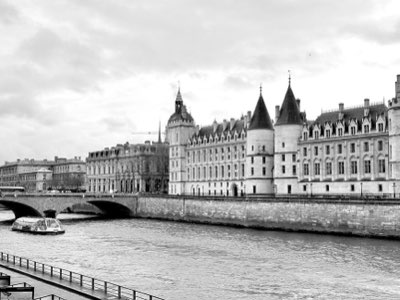 Seine River Cruises: See Paris's Architecture from the Water