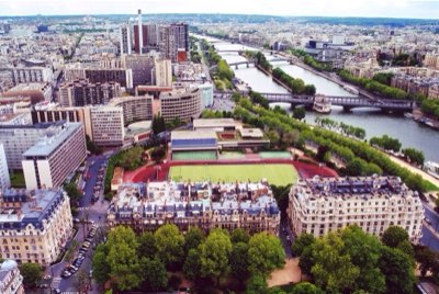 Seine boottocht: 375 km door het hart van Parijs ervaren