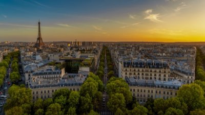 Paris Lodging decoded: 20 Districts, One Perfect Stay