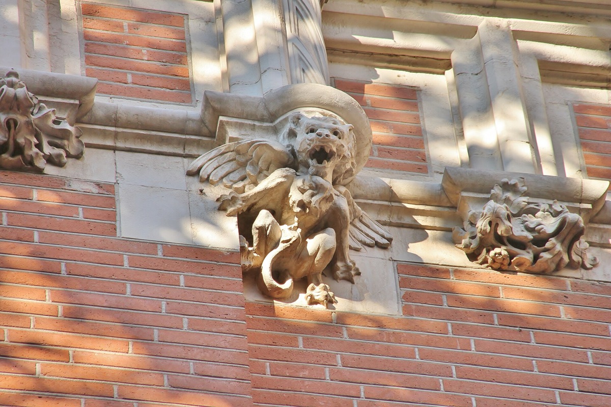 Hotel in the 16th arrondissement of Paris