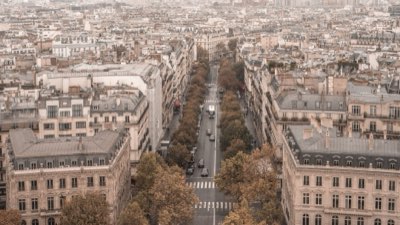 パリの20区を徹底比較！あなたの旅のスタイルに合う場所は？