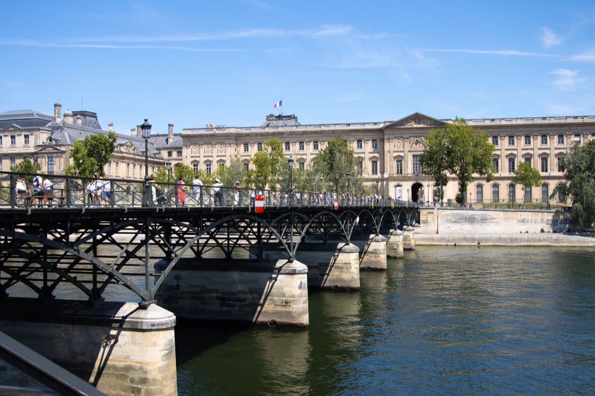 pari 10e arrondissement street