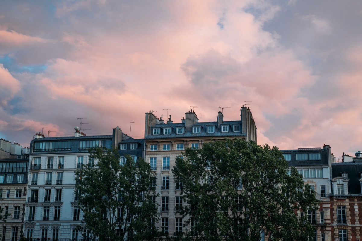 hotel de charme no distrito 10 de parís