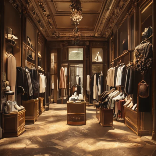 Shopping Paris : Guide TVA pour récupérer votre argent en voyage