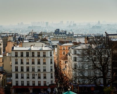 Bäckerei als Tor zur Haute Cuisine: So erleben Sie Paris