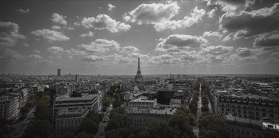 Michelin Dining Starts at the Boulangerie: A Parisian Guide