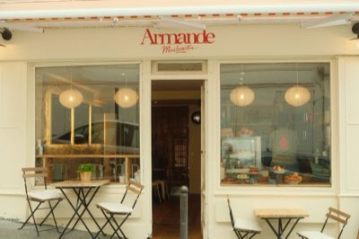 Boulangerie Parigi: il primo indizio per ristoranti stellati