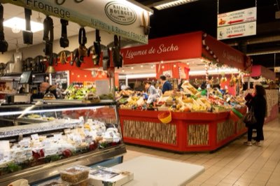 3-4 Stunden planen: Ihr perfekter Besuch im Villette Park