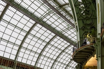 Visit Villette Park: 3-4 Hours for Full Cultural Immersion