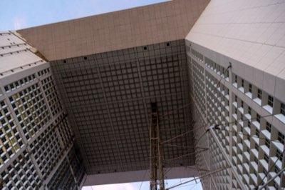 파리 19구 빌레트 공원, 축제의 숨 쉬는 심장부 탐방