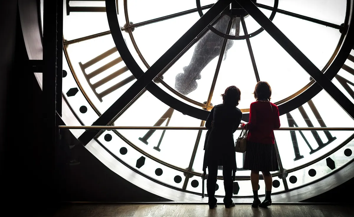 paris, museum, orsay, clock, women, people, numbers, paris, paris, clock, clock, clock, clock, clock