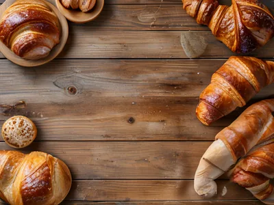 Beste Boulangerie Paris: Wie man die besten Viertel erlebt
