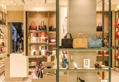 Paris department store tips: Guide to choosing retail venues