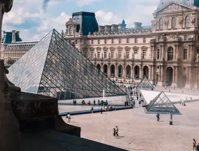 Louvre masterpiece selection: A guide for your visit