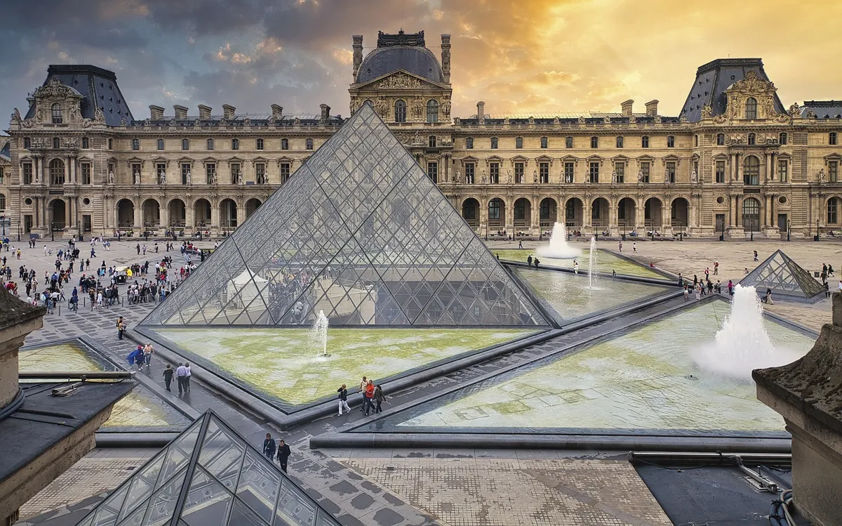 museum, pyramid, louvre, paris, france, architecture, tourism, french, monument, historic, landmark, louvre, louvre, louvre, paris, paris, paris, paris, paris,